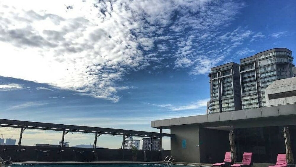 Фото Farelane Residence Suites Bukit Bintang