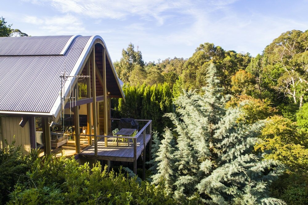 Фото Hepburn SPA Pavilions