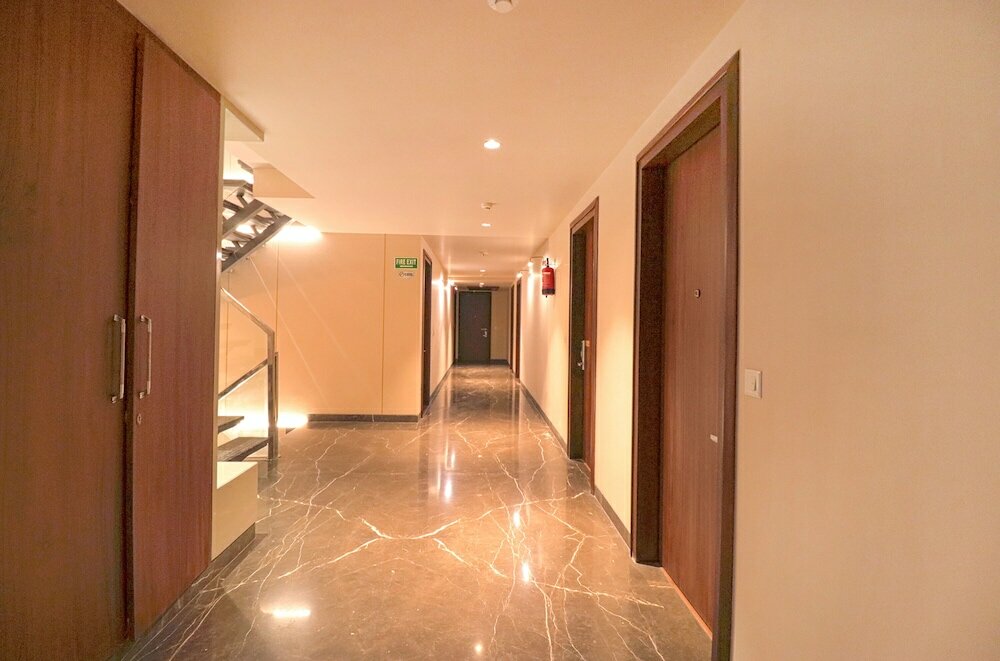 Фото FabHotel Prime Shanit