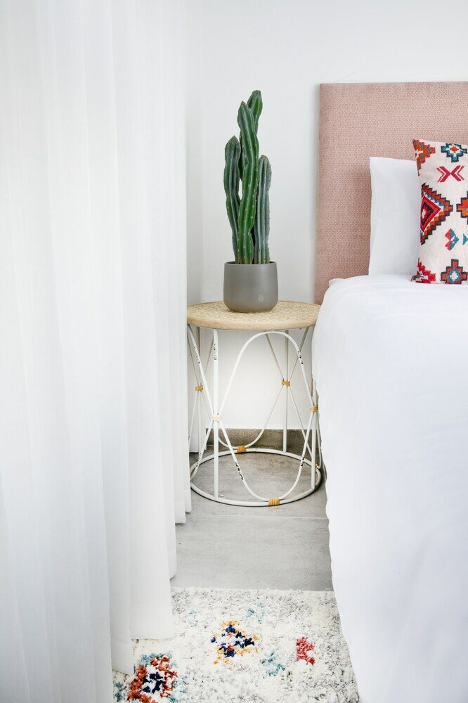 Фото Vibrant Achziv Apartment