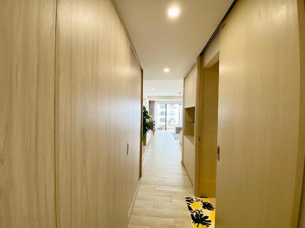 Фото Wise Stay Gold Coast Nha Trang