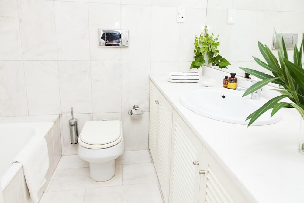 Фото Delux Apartment with Amazing Balcony