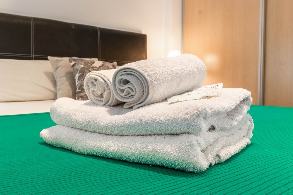 Фото Babel Recoleta Apartments