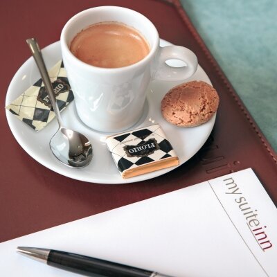 Фото Appart'City Confort Montpellier Ovalie I