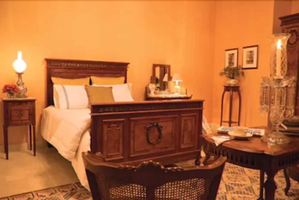 Фото Casa Don Gustavo Boutique Hotel