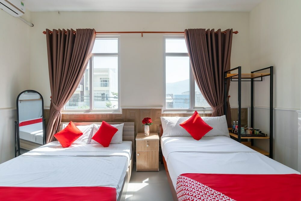 Фото Oyo 238 Luxury Motel