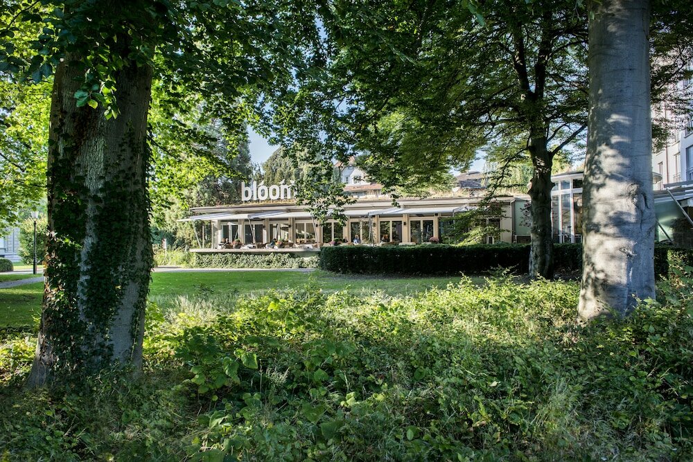 Фото Park Hotel Winterthur