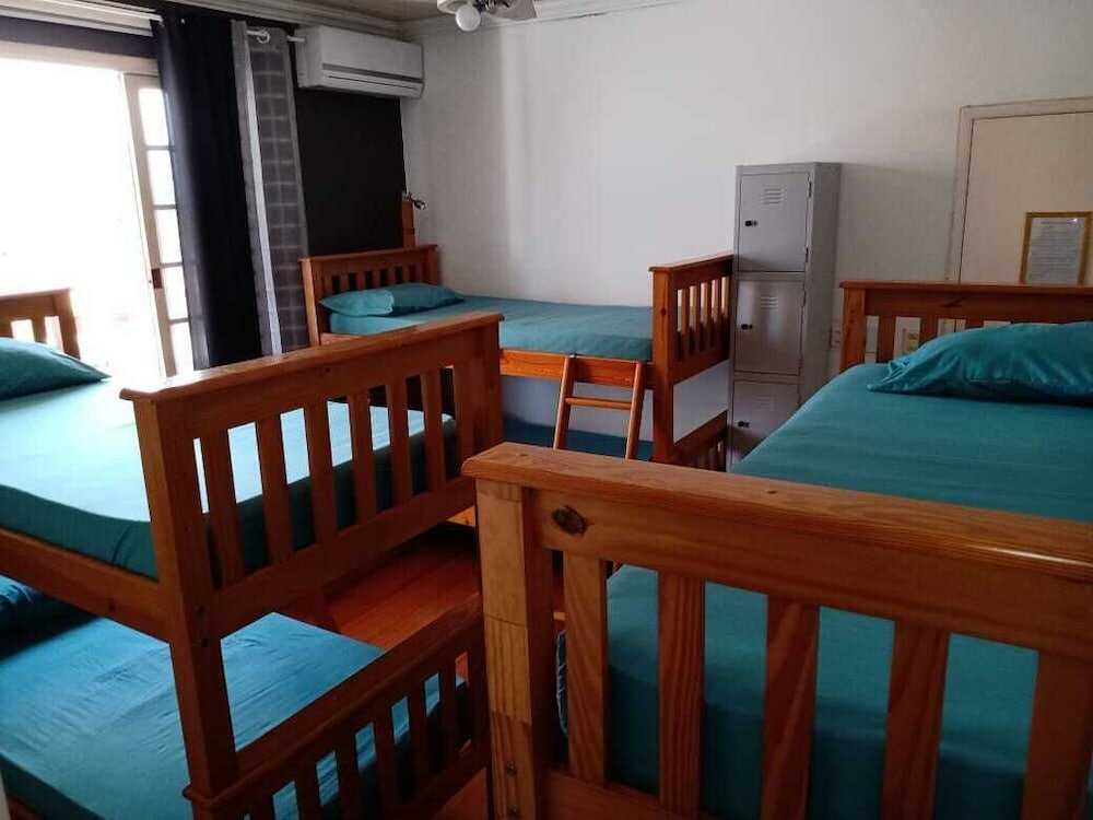 Фото Insta Hostel Floripa