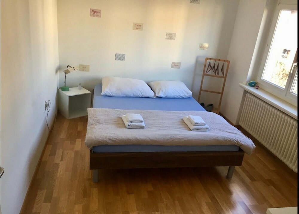 Фото House at Rotsee Lake Lucerne