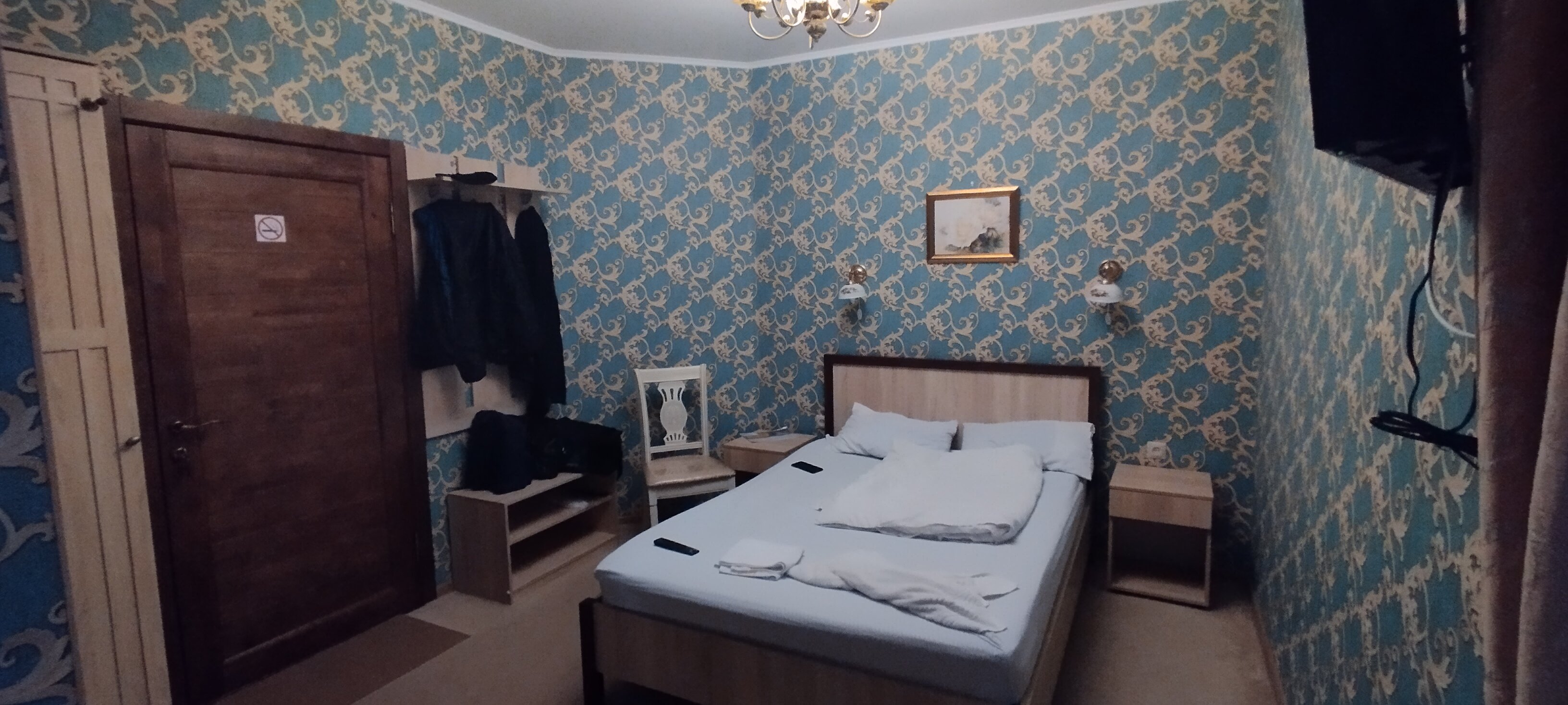 Фото Атмосфера