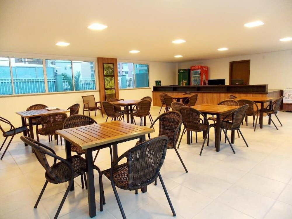 Фото Porto Beach a 200m do Beach Park