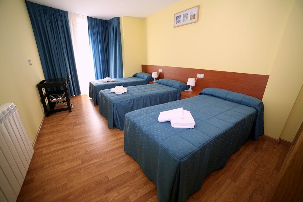 Фото Pension Palas