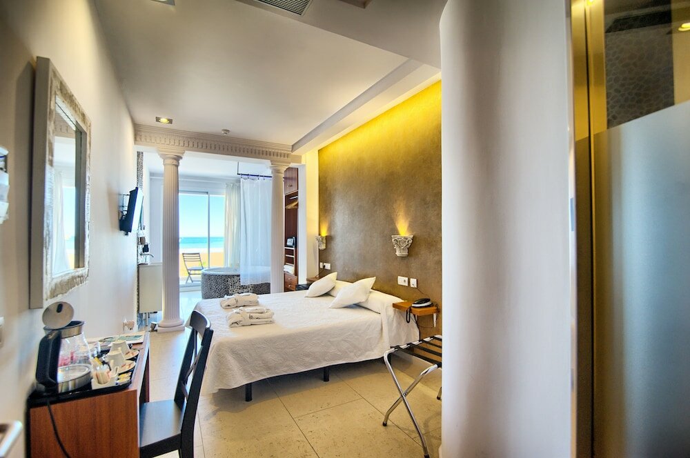 Фото Hotel Sabbia by Gabbeach