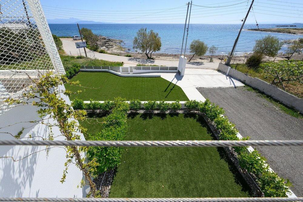 Фото Cubes On The Beach Athens airport