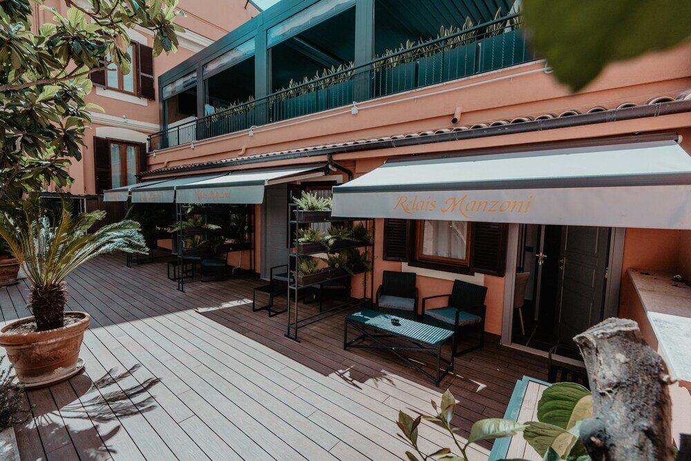 Фото отеля 5