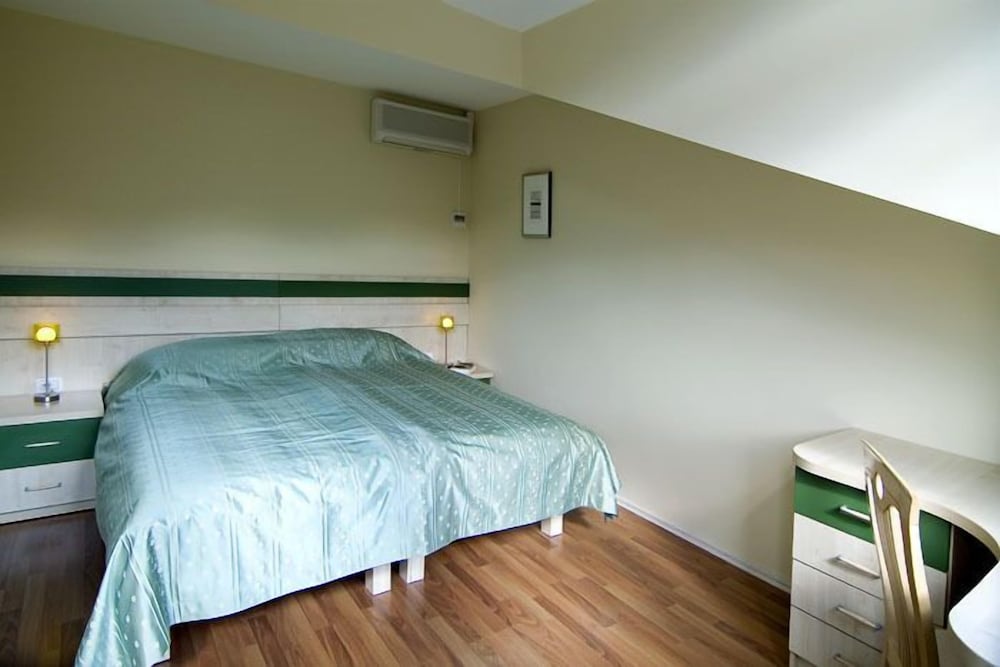 Фото Hiša posebne sorte