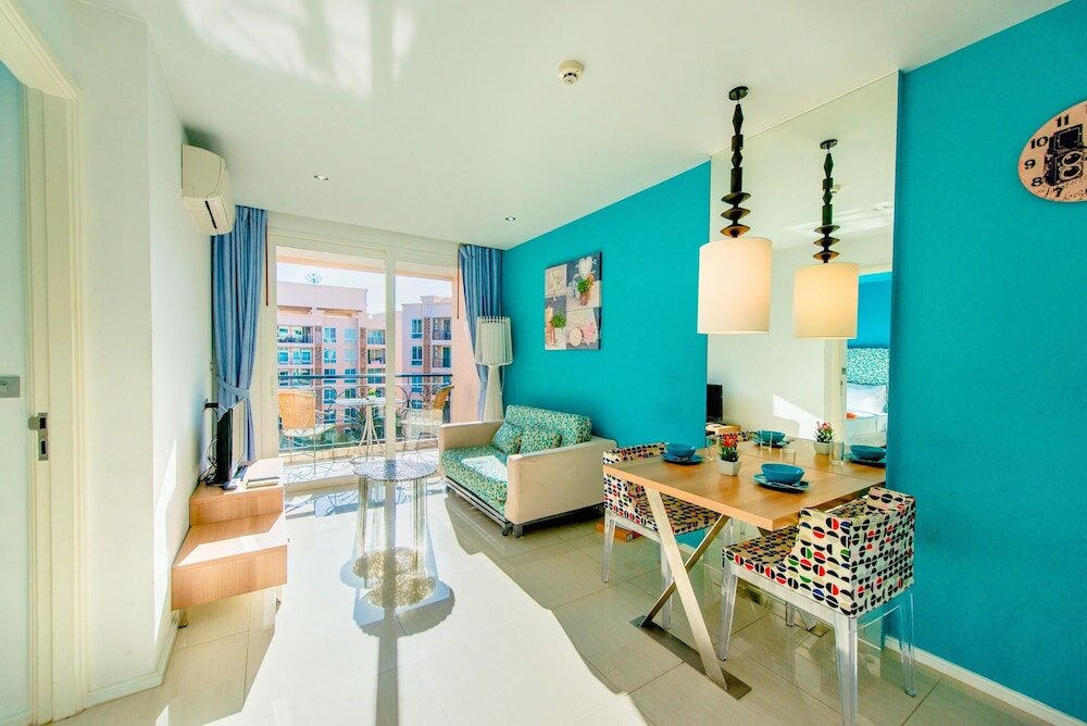 Фото Atlantis Residence