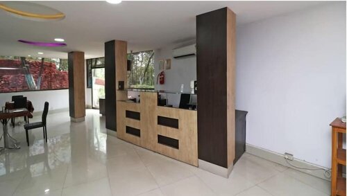 Гостиница Hotel Rio Inn Trimbakeswer в Дургапуре