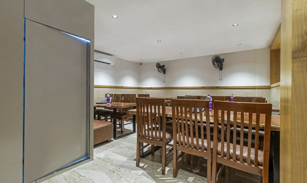 Фото Treebo Trend Tiba