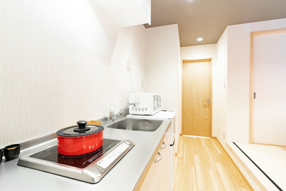 Фото Tsuru Inn Shinsaibashi Dz