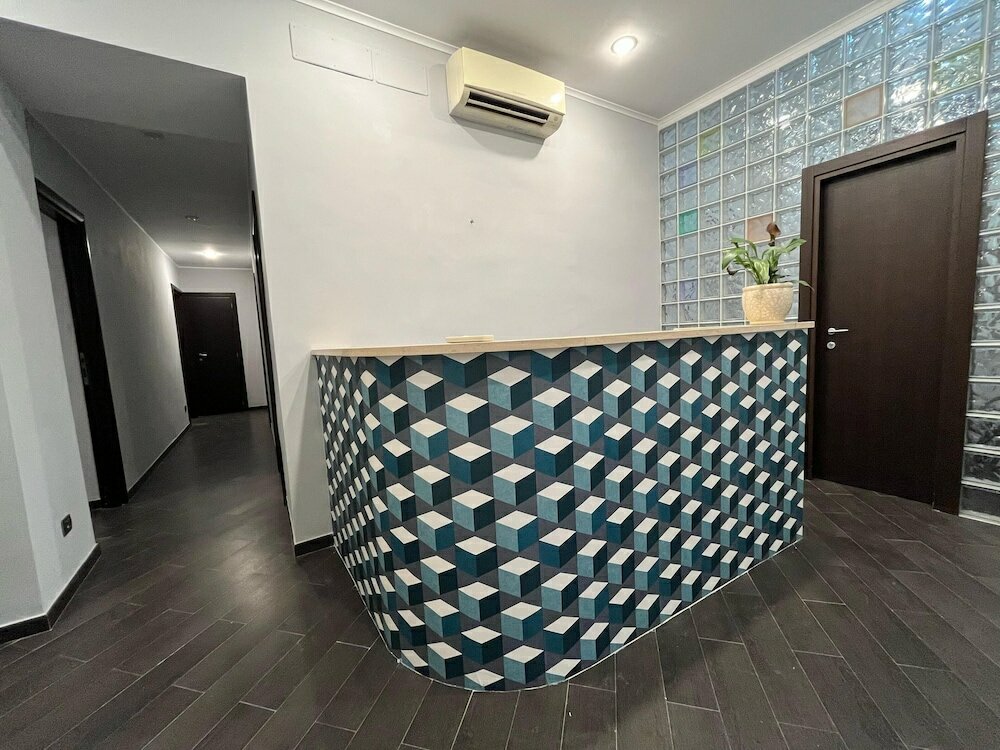 Фото Cloud 9 Hotel