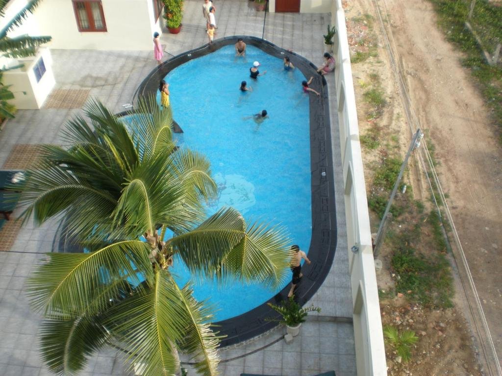 Фото Hai Yen Resort