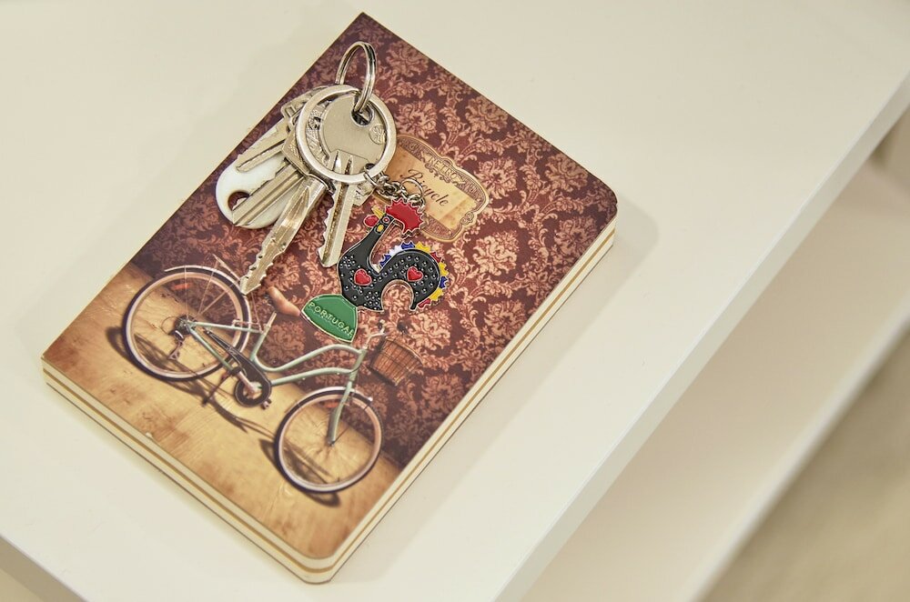 Фото Light Apartment W Balcony Apartment by TimeCooler