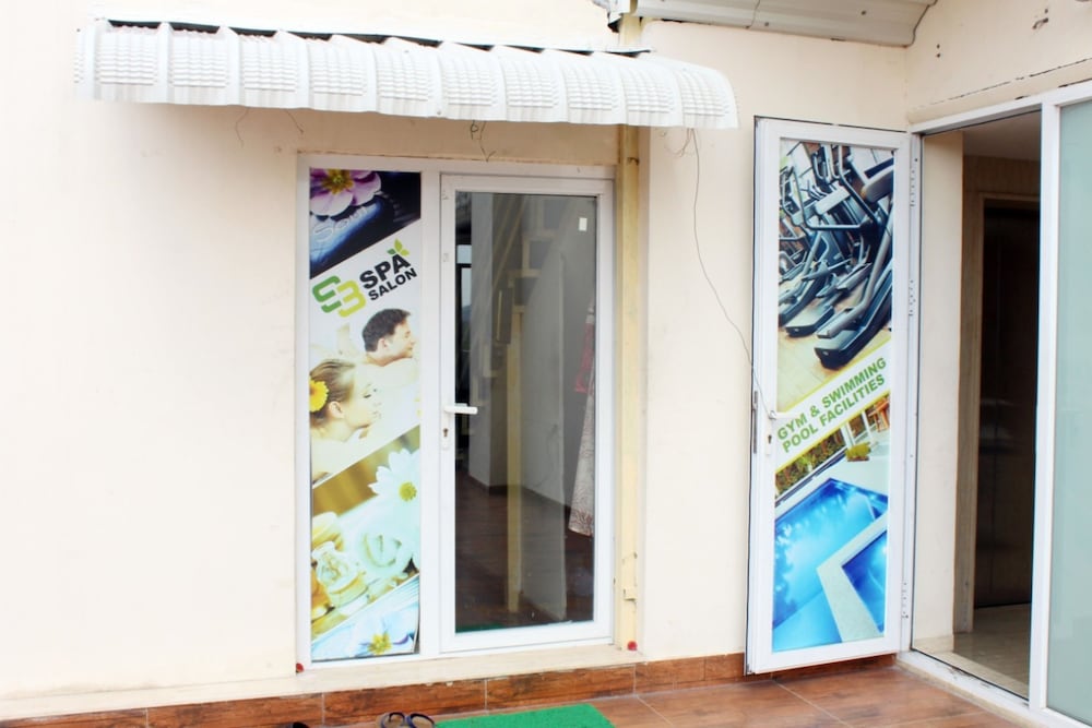 Фото Alegria Whitehouse Mambakkam