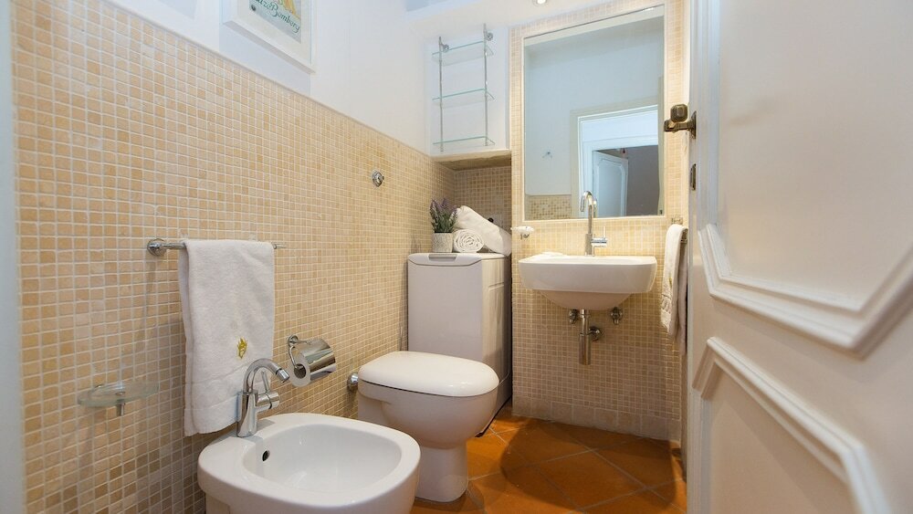 Фото Rental in Rome San Trifone