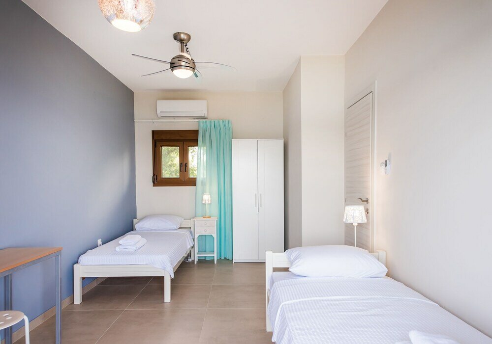 Фото Nereus Apts by halu Villas