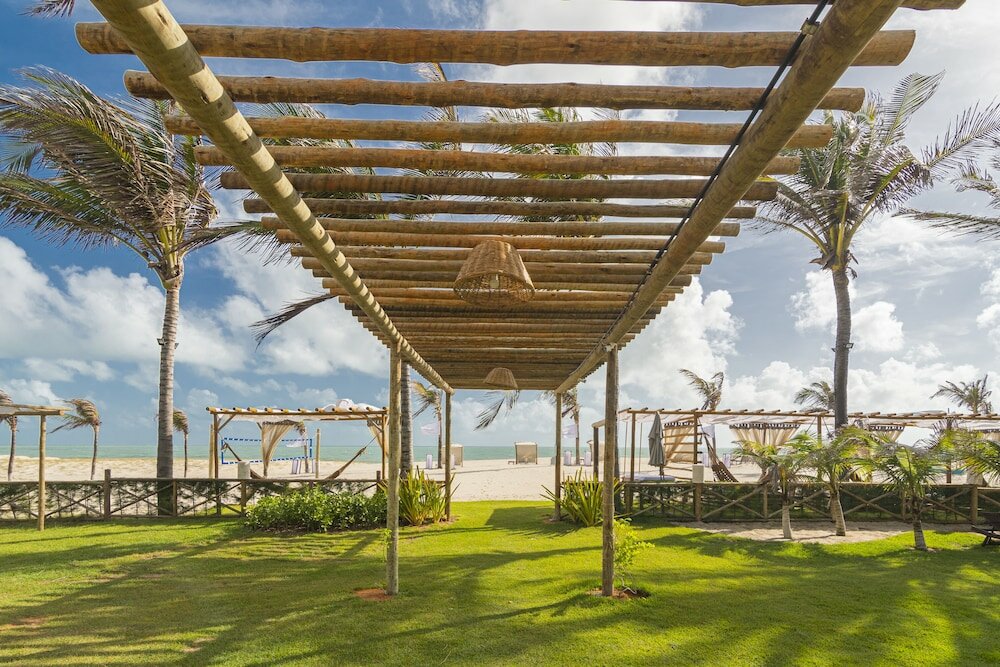 Фото Hotel Varandas Beach