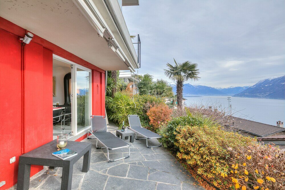 Фото Casa Brighella