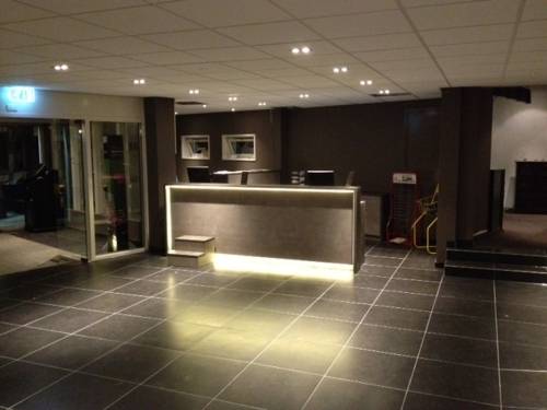 Фото Van der Valk Hotel De Molenhoek-Nijmegen