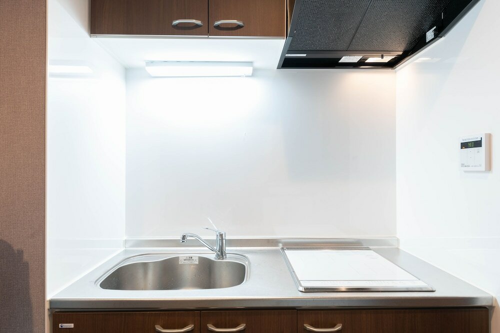 Фото Hotel Musubi Kyoto Saiin