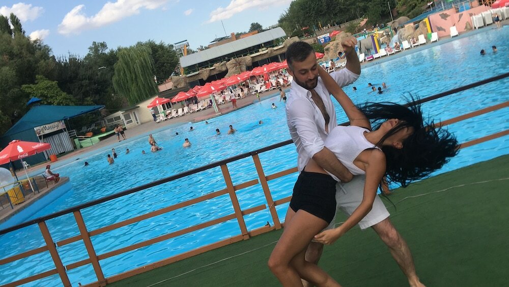 Фото Armenian Village Park Hotel