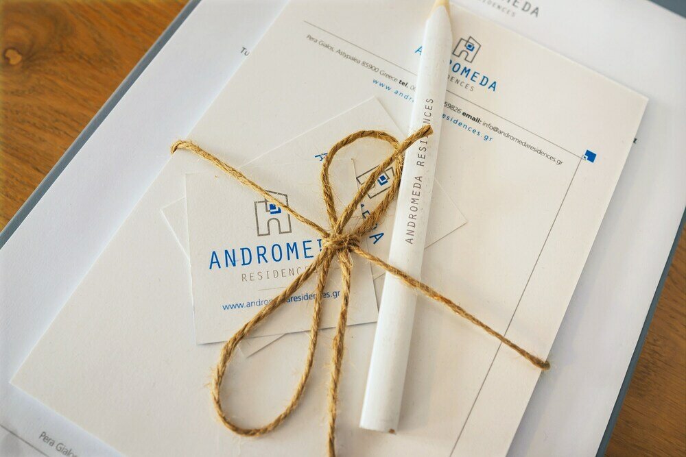 Фото Andromeda Residences