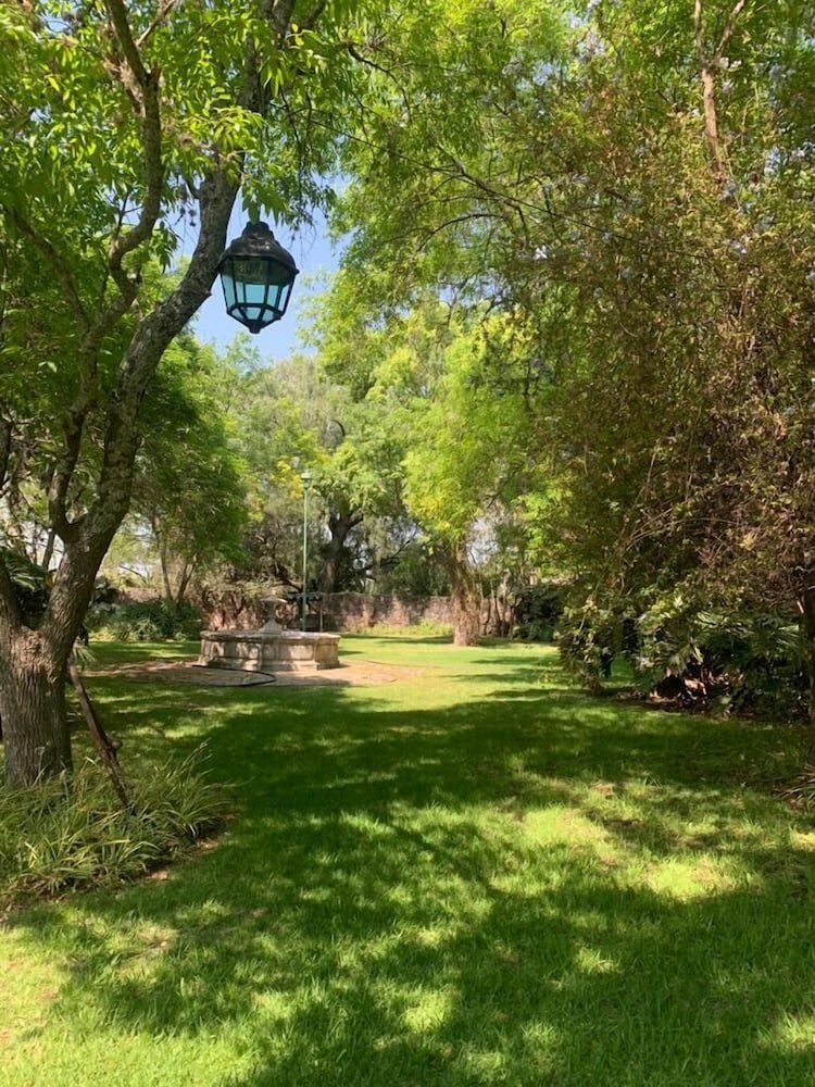 Фото Hacienda Tzintzimeo