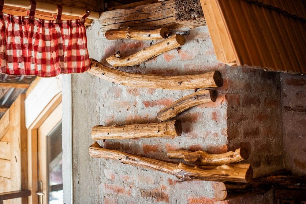 Фото Apartment With Sauna pr' Geci