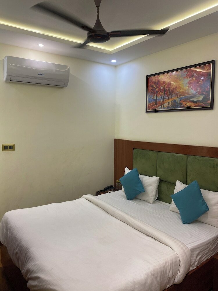 Фото Ramesh Palace