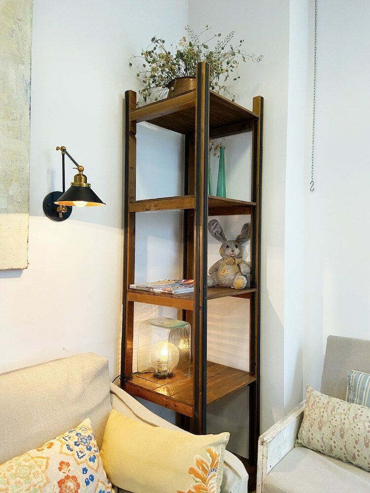 Фото Hb apartments Mazniashvili