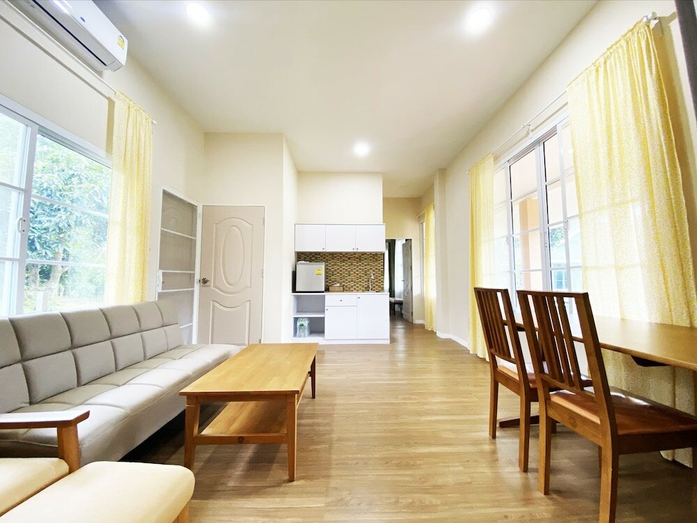 Фото Jardin Residence Pakchong