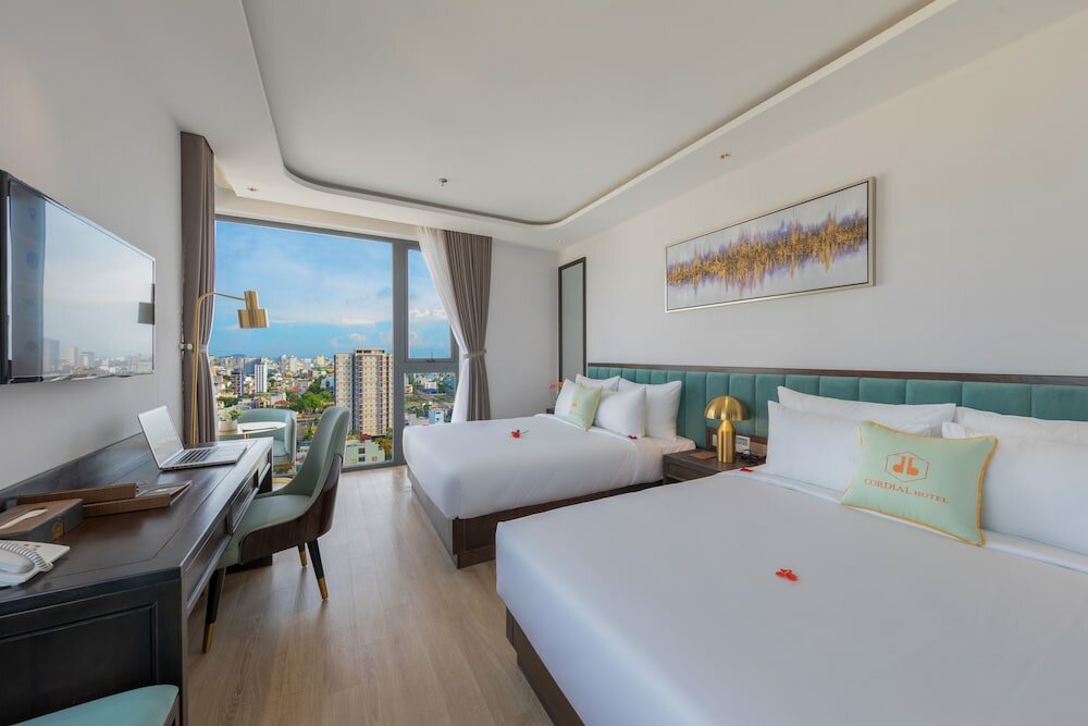 Фото Cordial Grand Hotel