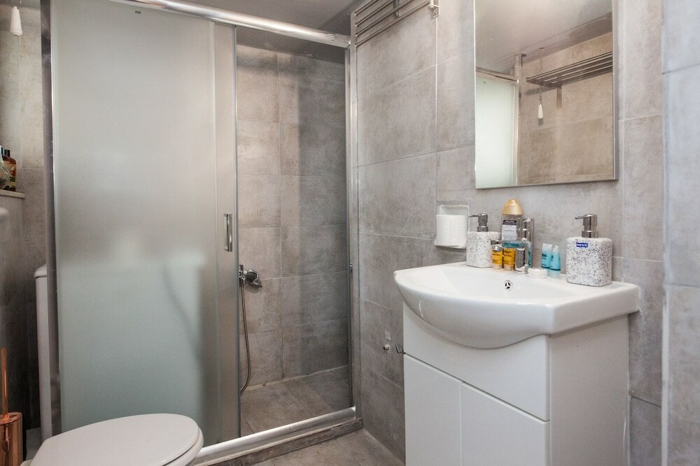 Фото Chic 1 Bedroom Heaven in Athens