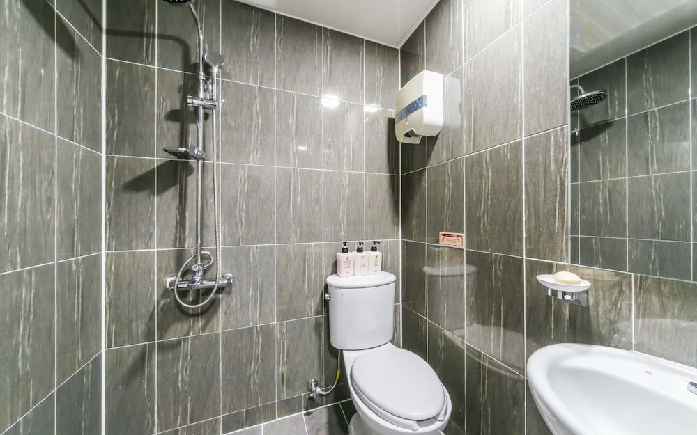 Фото Ulleung Ara Hotel