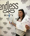 Endless Beauty (Orshanskaya ulitsa, 18) ، صالون تجميل