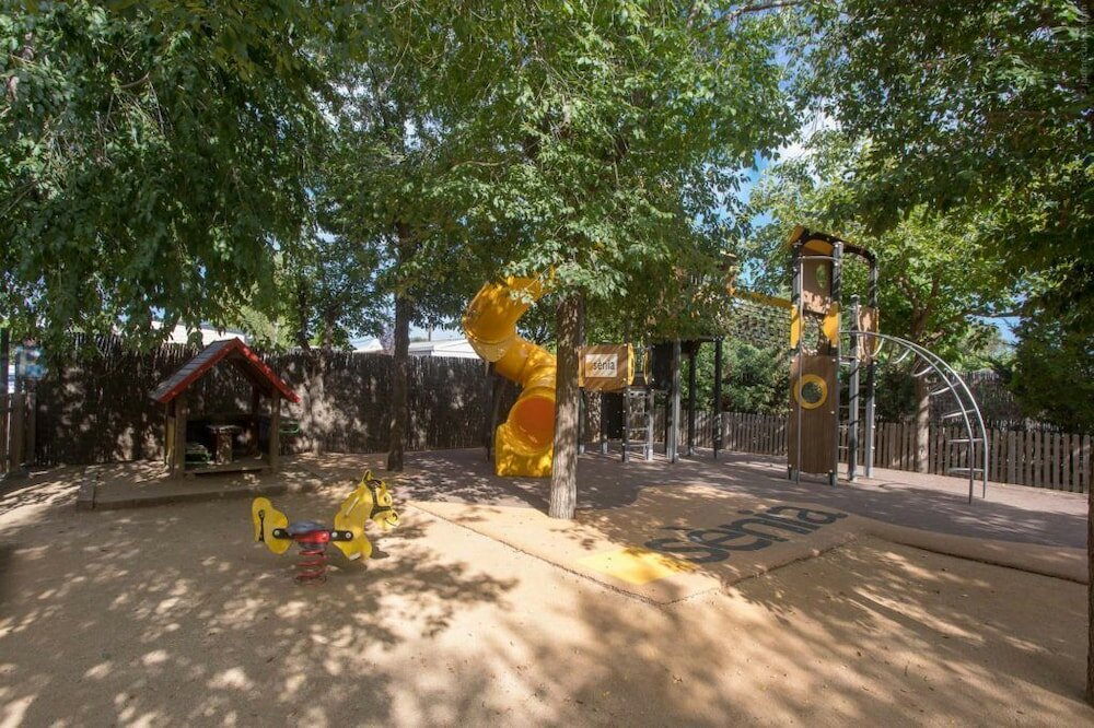 Фото Camping Sènia Caballo de Mar