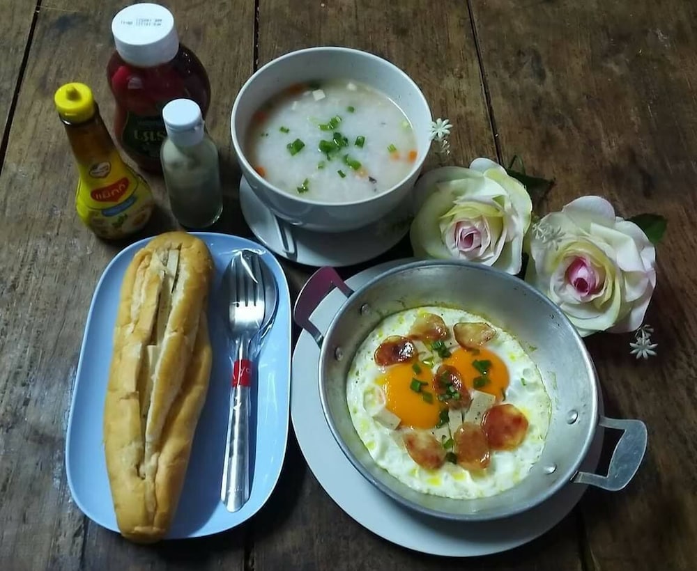 Фото Ban Kiang Fah Resort Chongmek