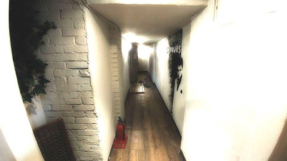 Фото Beewon Guest House - Hostel