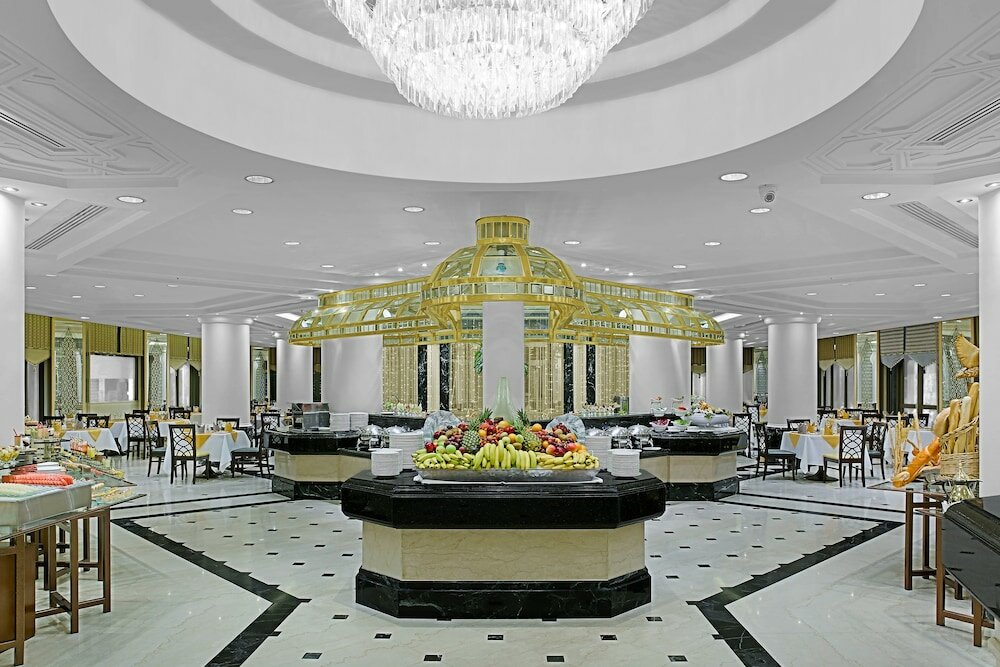 Фото Makkah Towers