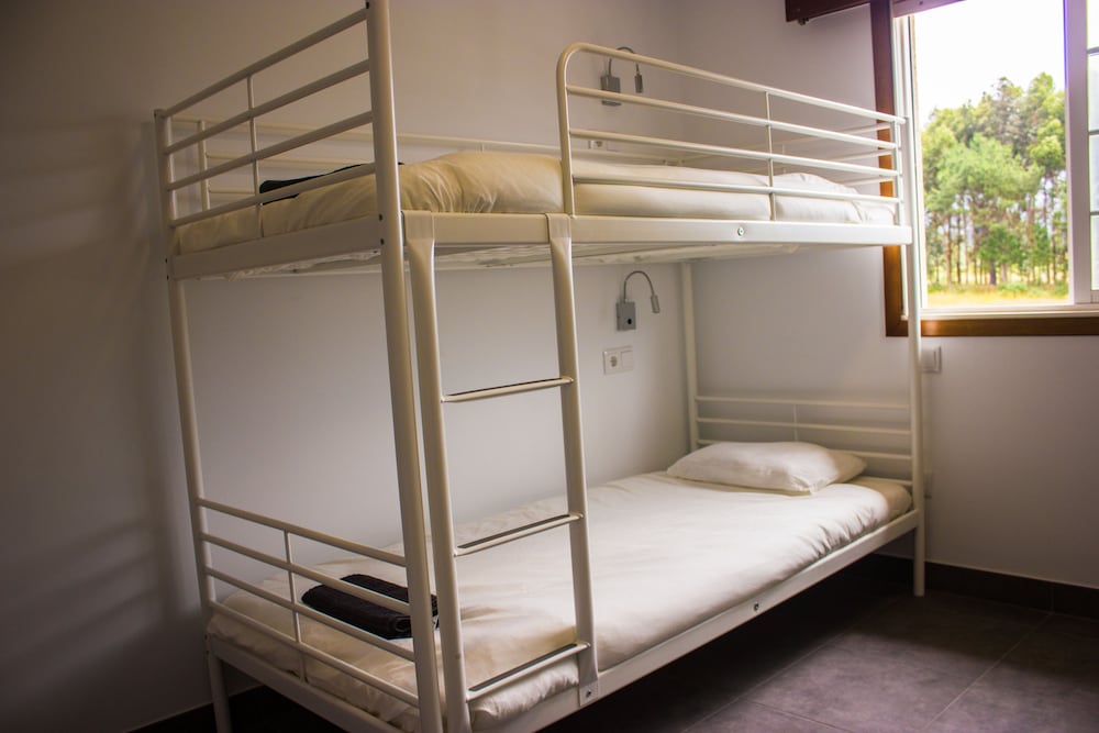 Фото La Wave Surf Coruña - Hostel